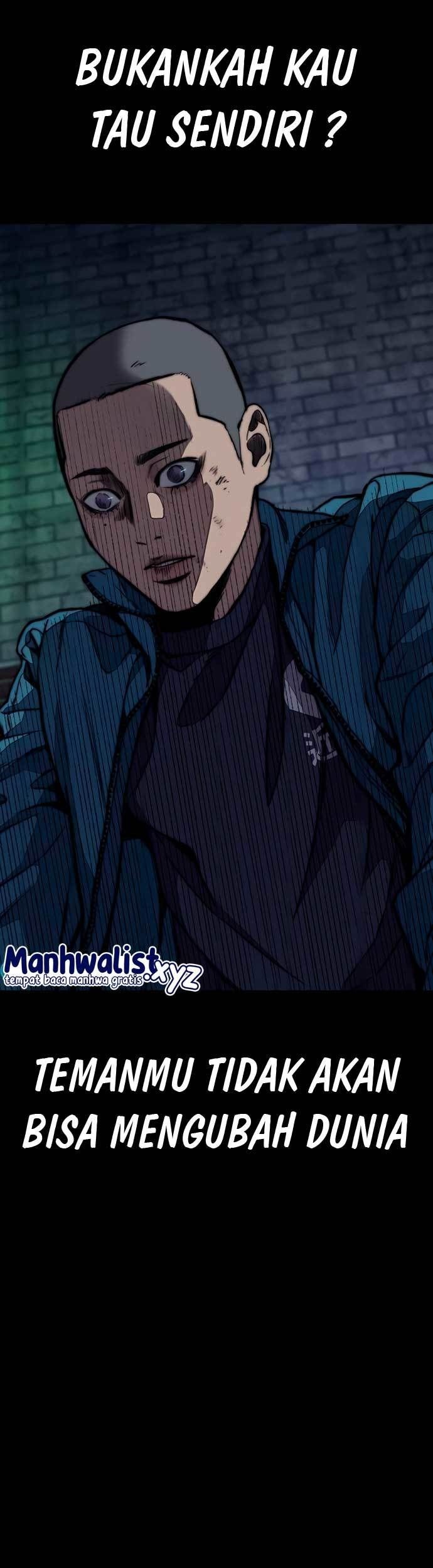 Wind Breaker Chapter 457 Gambar 13