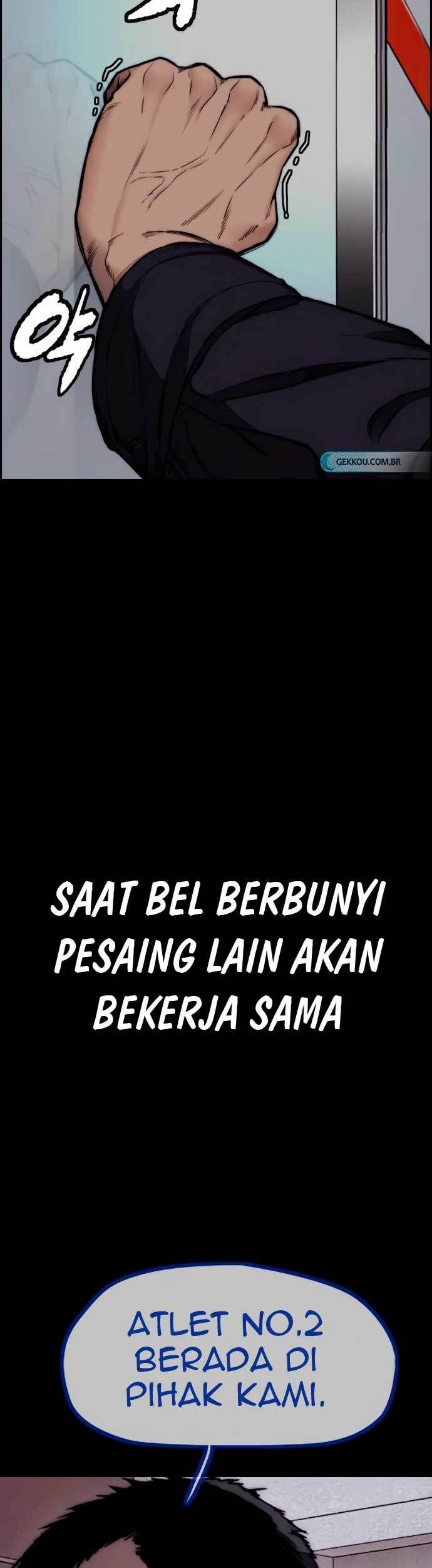 Wind Breaker Chapter 457 Gambar 16