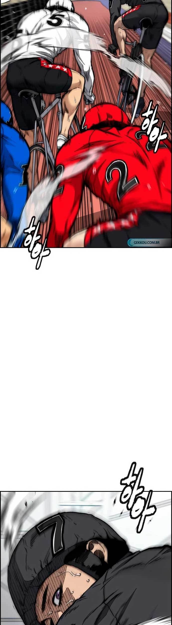 Wind Breaker Chapter 457 Gambar 19