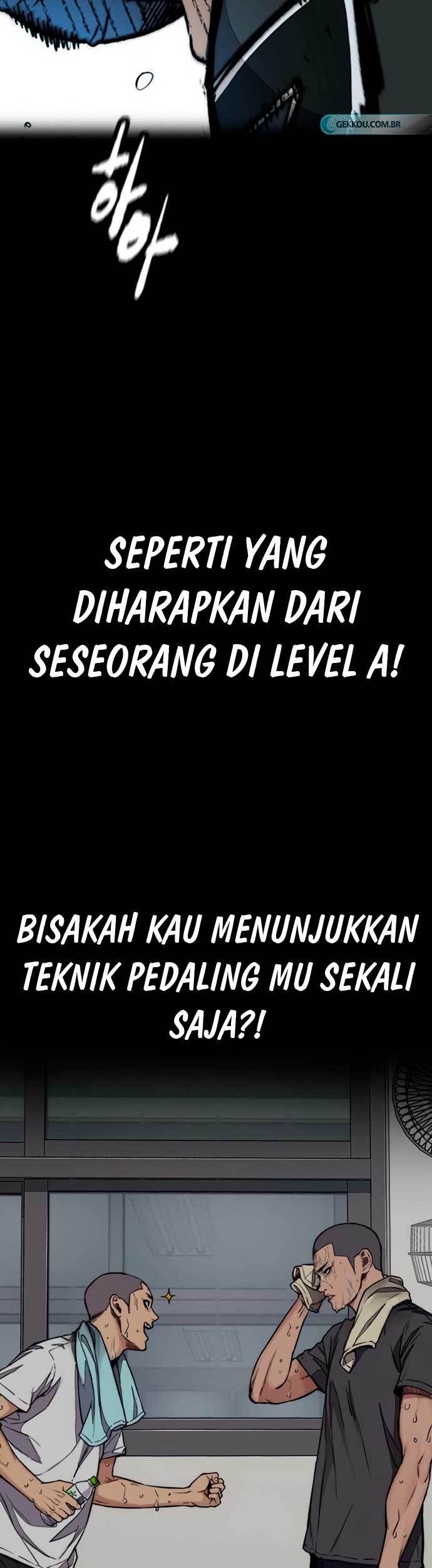 Wind Breaker Chapter 457 Gambar 22