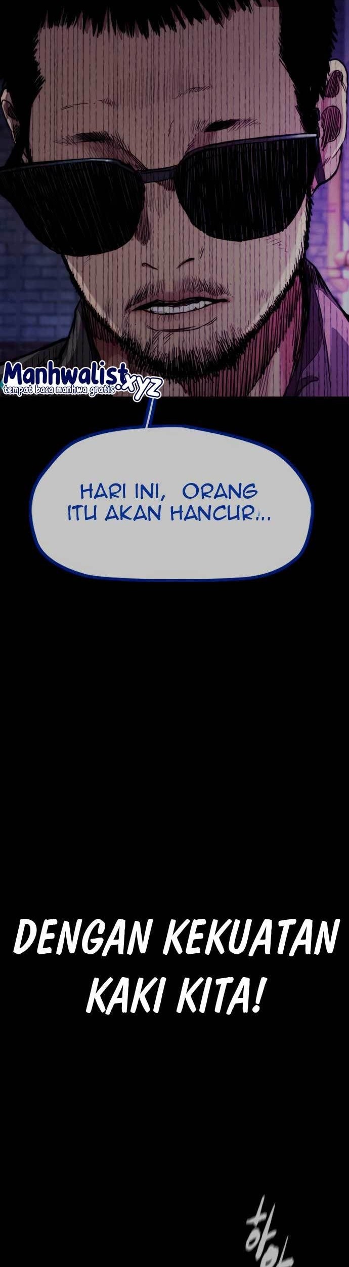 Wind Breaker Chapter 457 Gambar 26