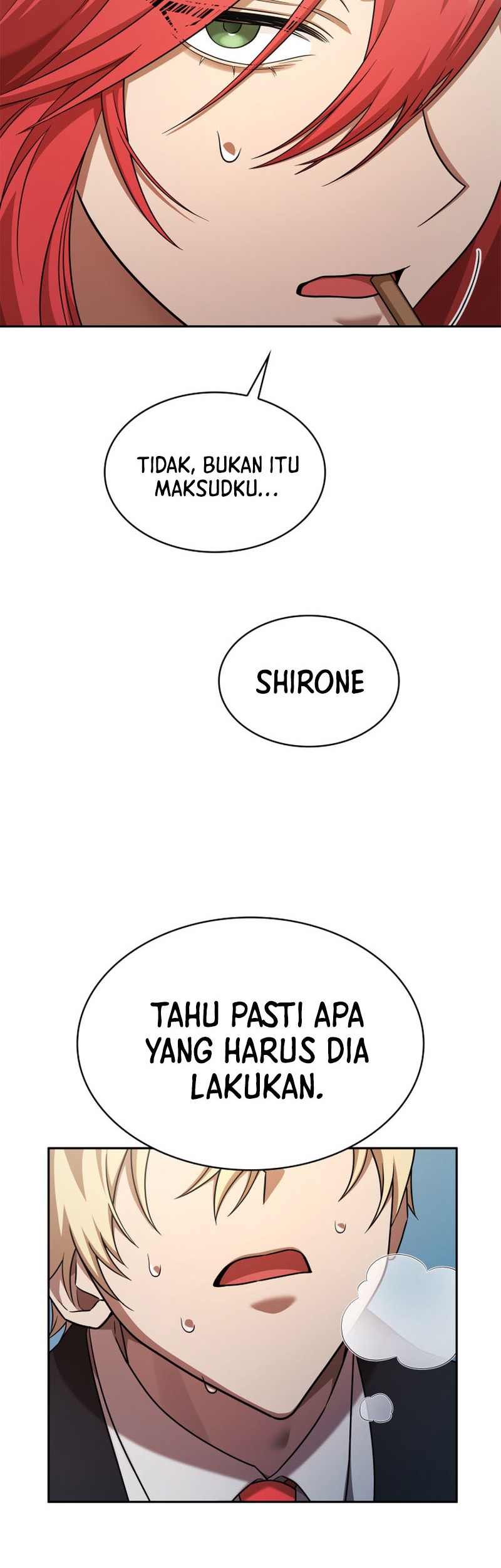 Infinite Mage Chapter 45 Gambar 53