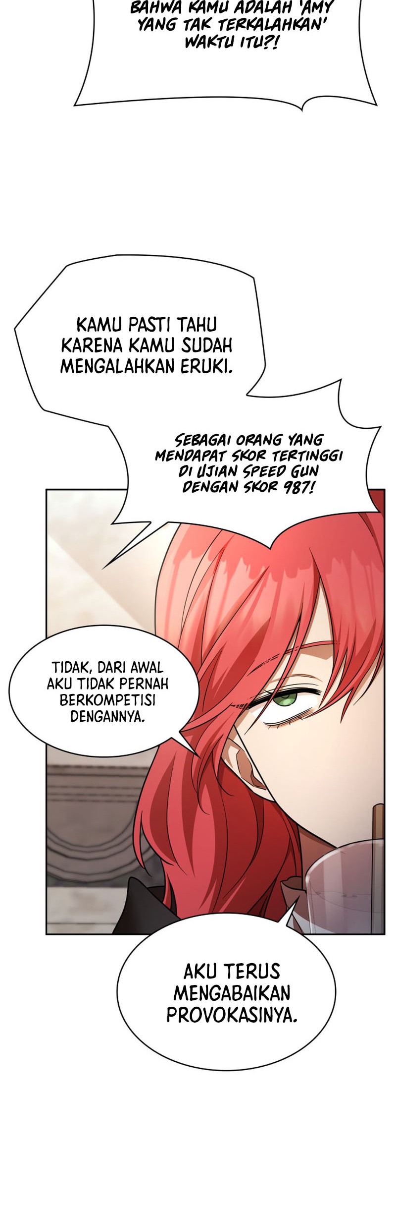Infinite Mage Chapter 45 Gambar 59
