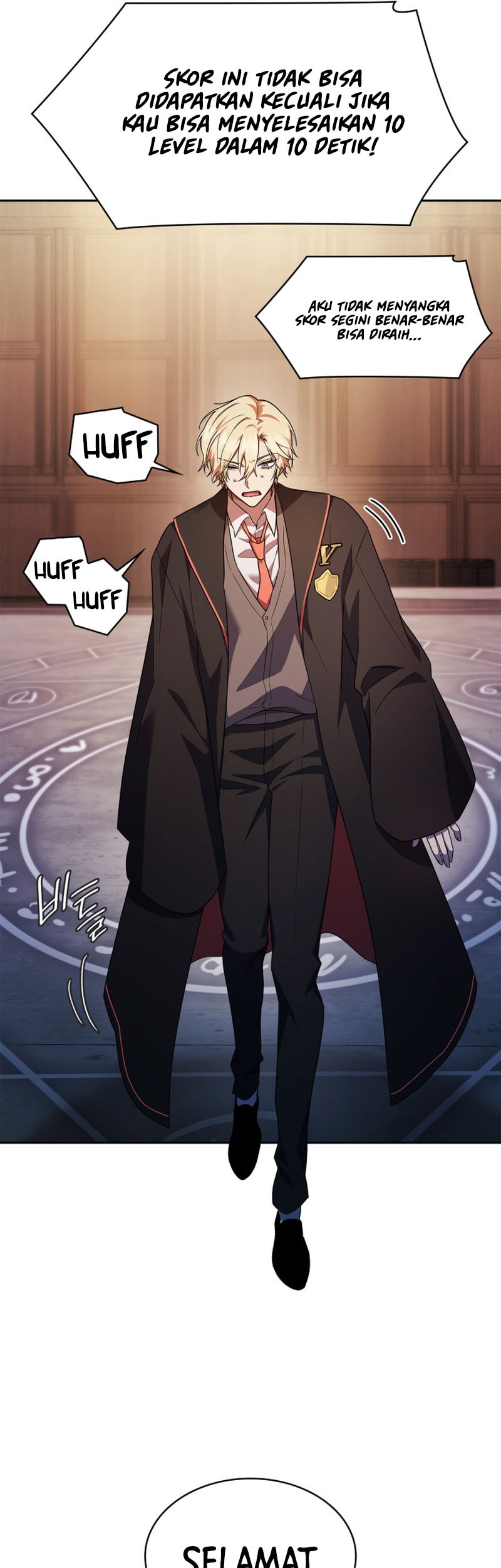 Infinite Mage Chapter 45 Gambar 56