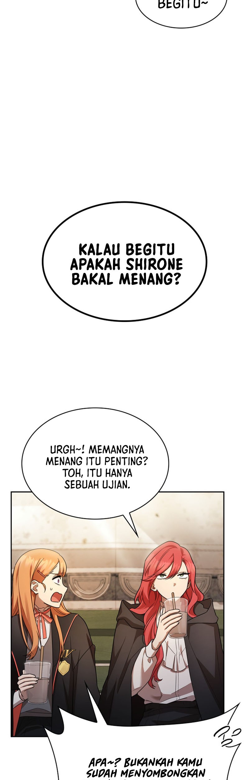 Infinite Mage Chapter 45 Gambar 58