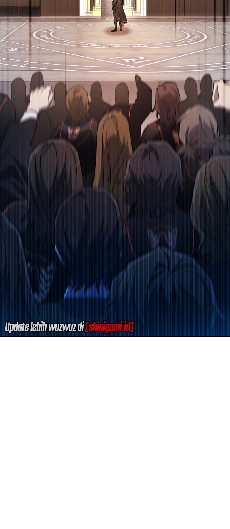 Infinite Mage Chapter 45 Gambar 63