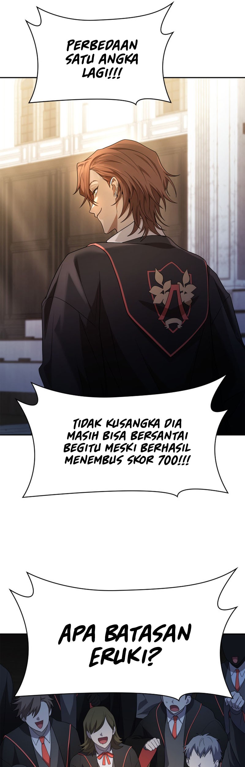 Infinite Mage Chapter 45 Gambar 64