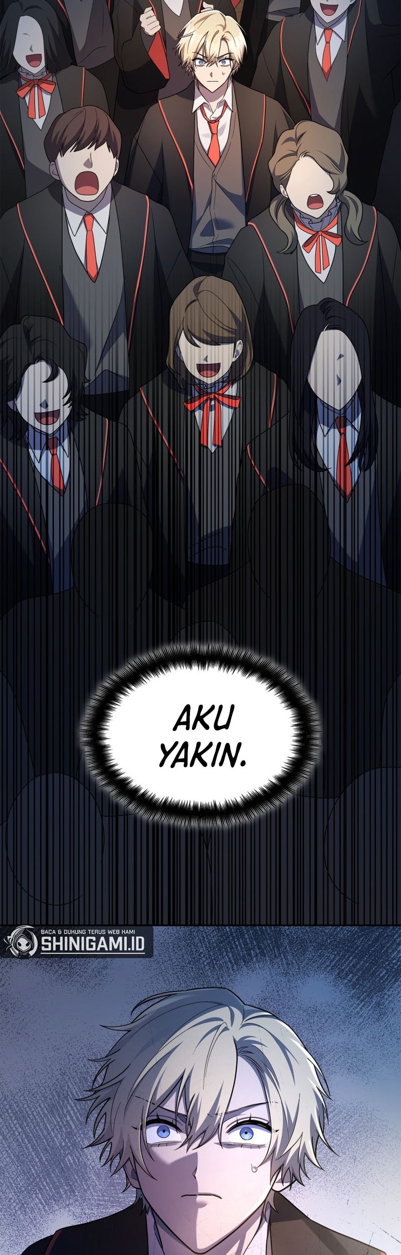 Infinite Mage Chapter 45 Gambar 65