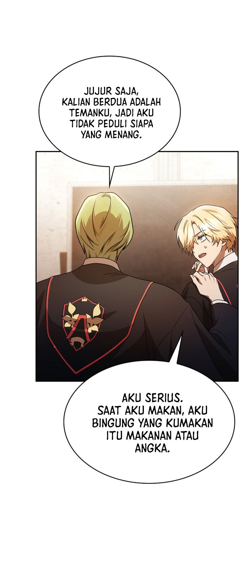 Infinite Mage Chapter 45 Gambar 38