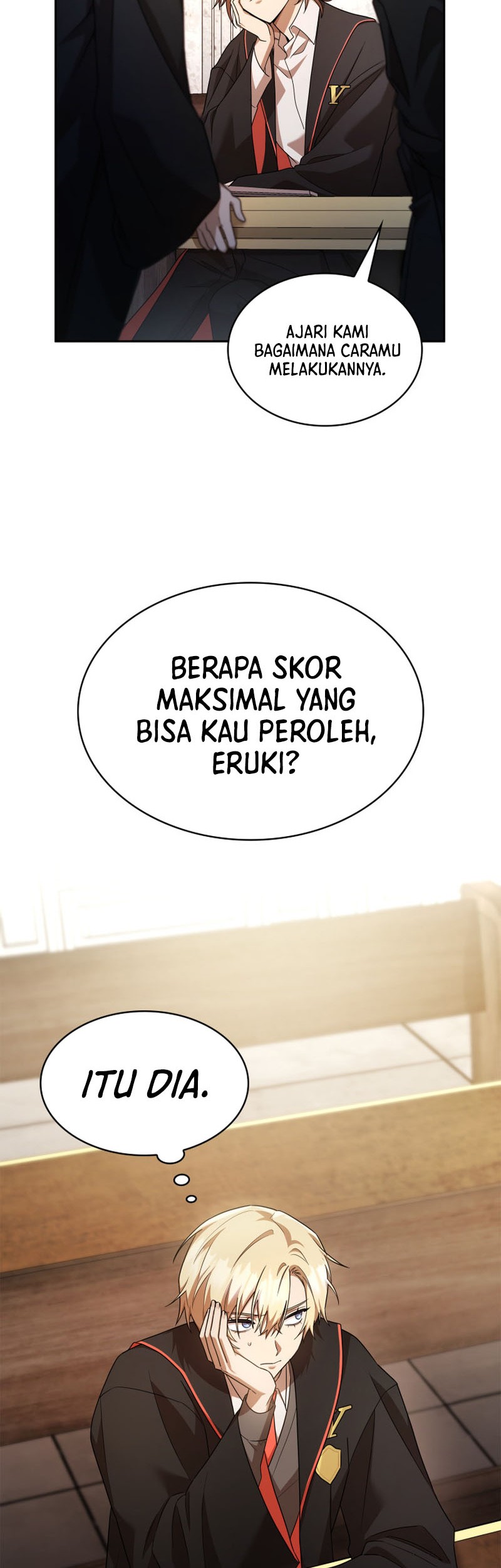 Infinite Mage Chapter 45 Gambar 36