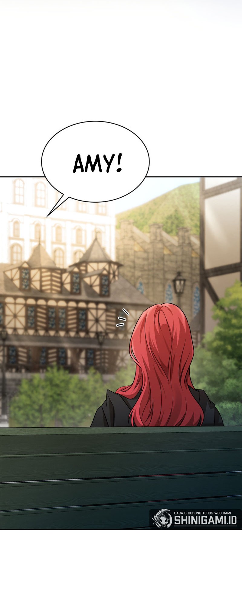 Infinite Mage Chapter 45 Gambar 42