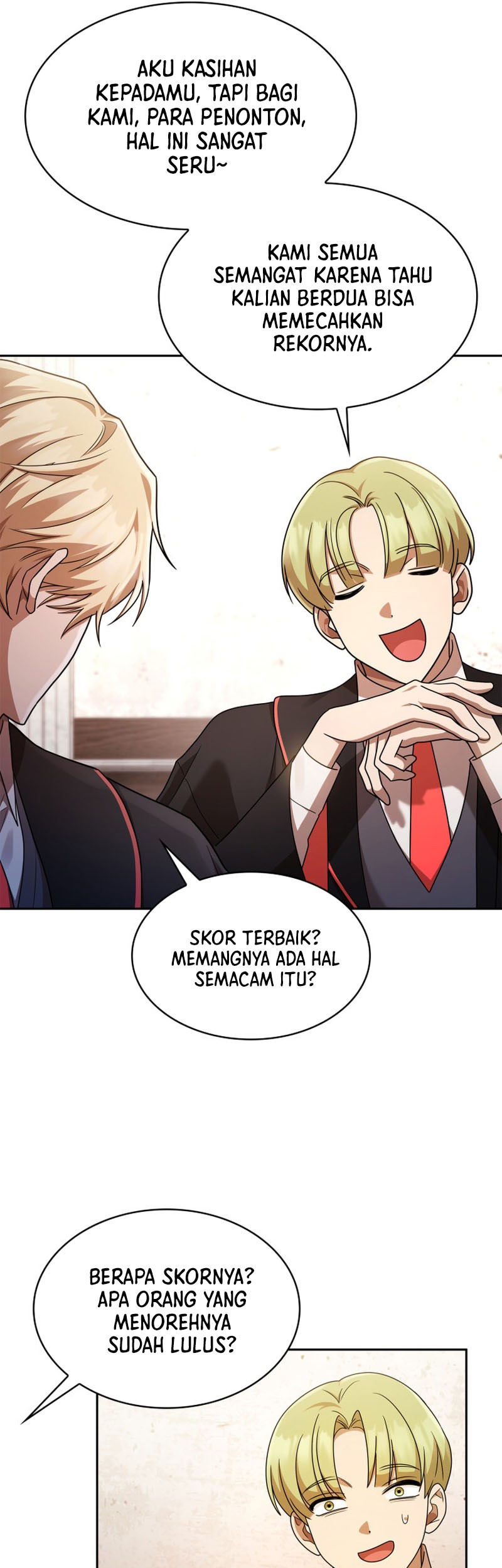 Infinite Mage Chapter 45 Gambar 39