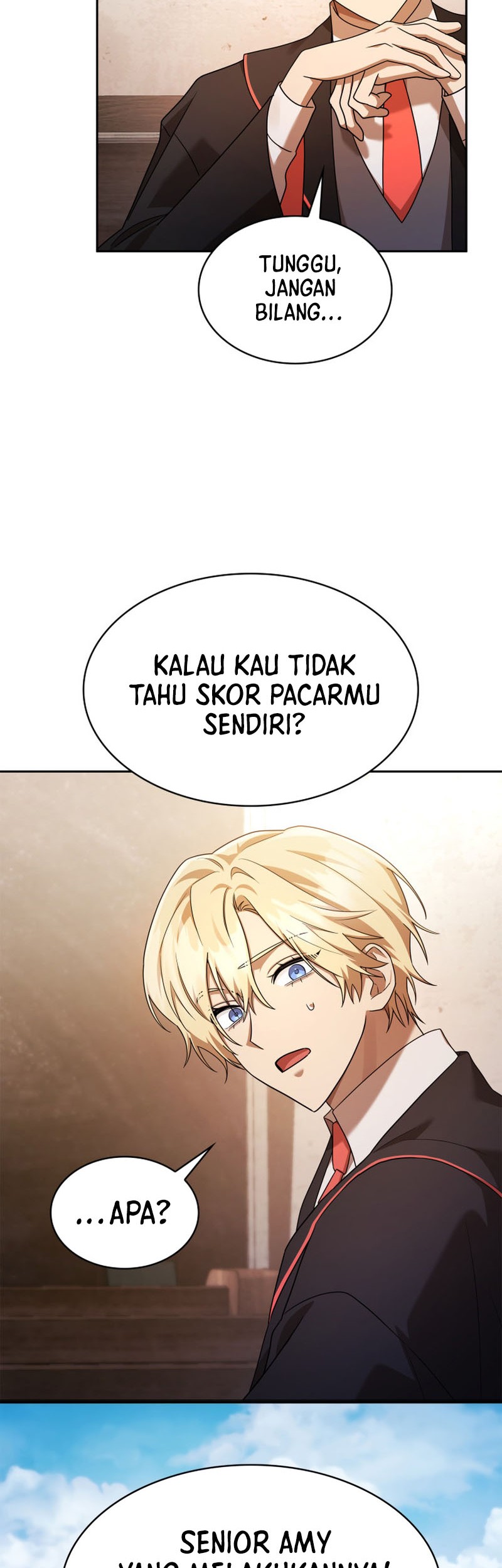 Infinite Mage Chapter 45 Gambar 40