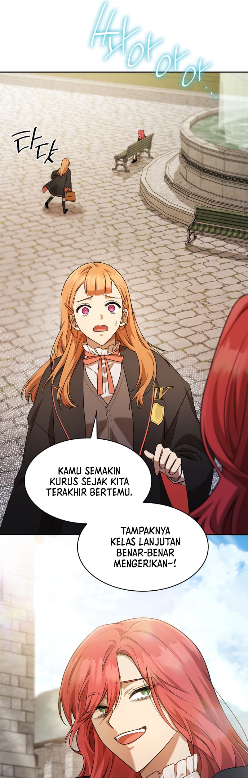 Infinite Mage Chapter 45 Gambar 43