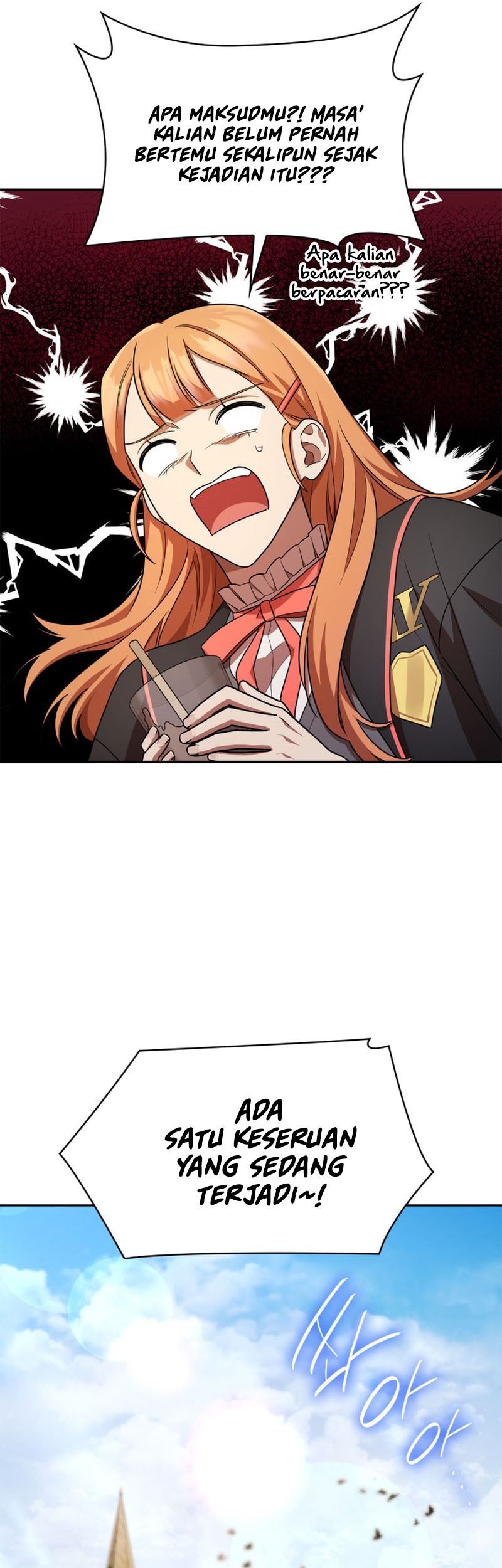 Infinite Mage Chapter 45 Gambar 48