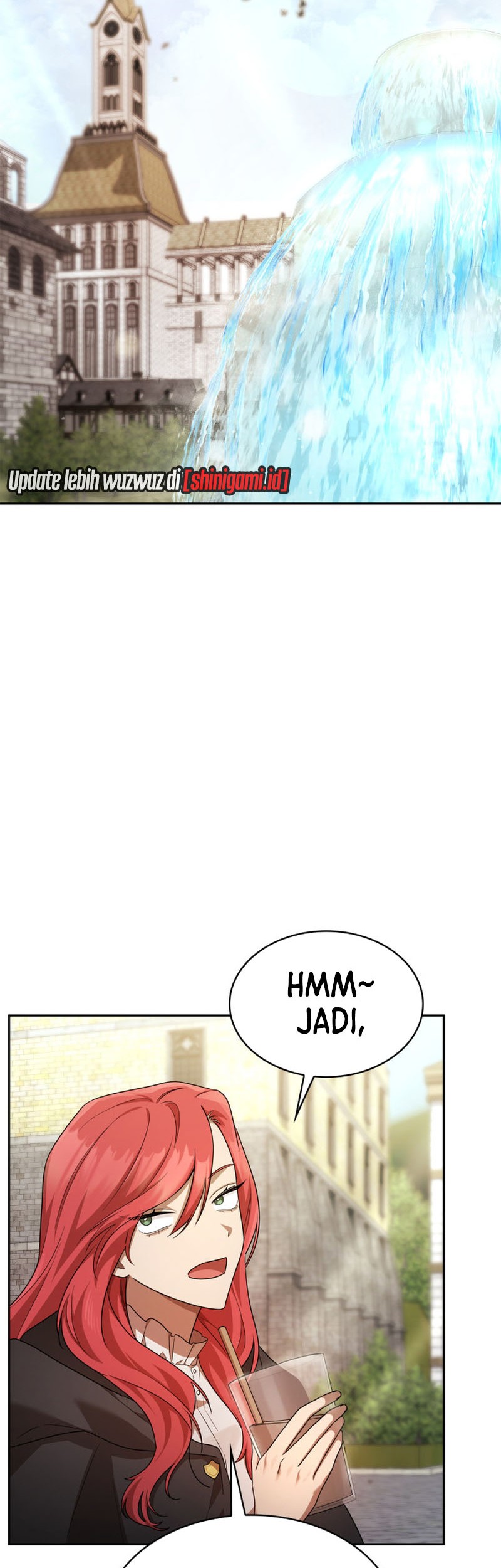 Infinite Mage Chapter 45 Gambar 49