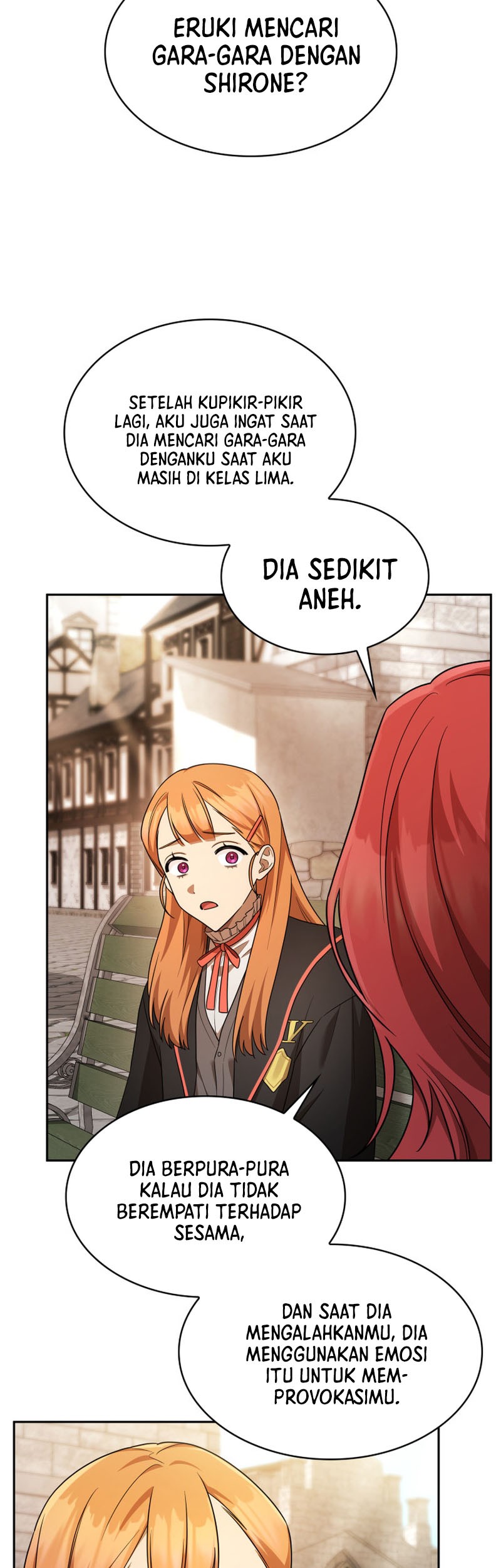 Infinite Mage Chapter 45 Gambar 50