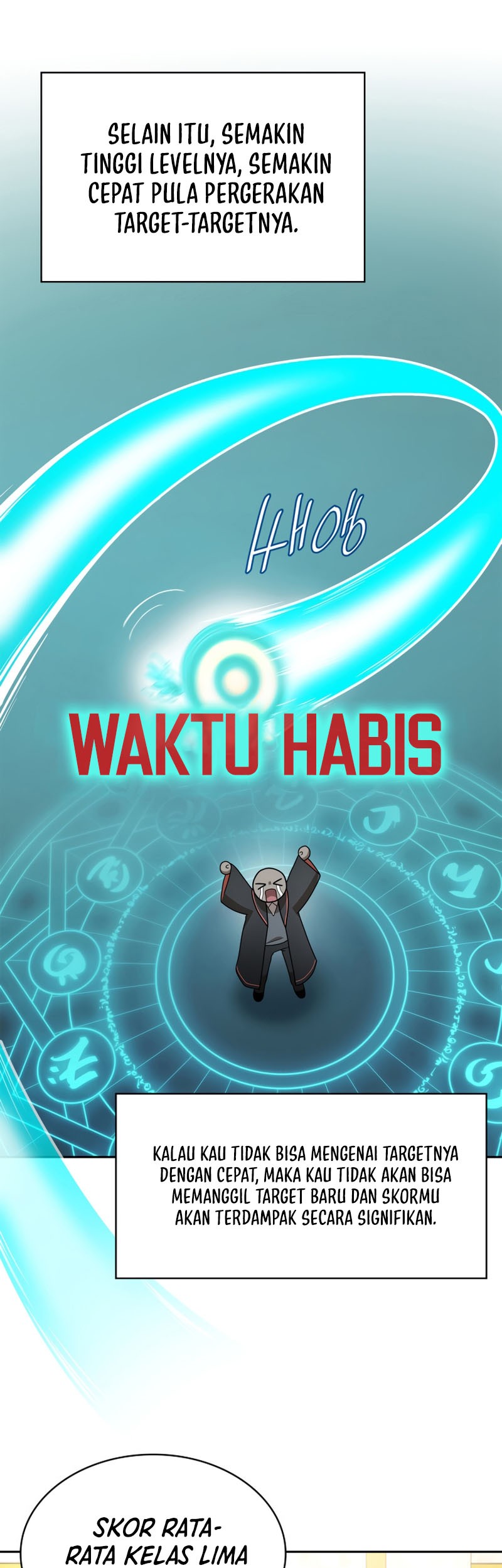 Infinite Mage Chapter 45 Gambar 7