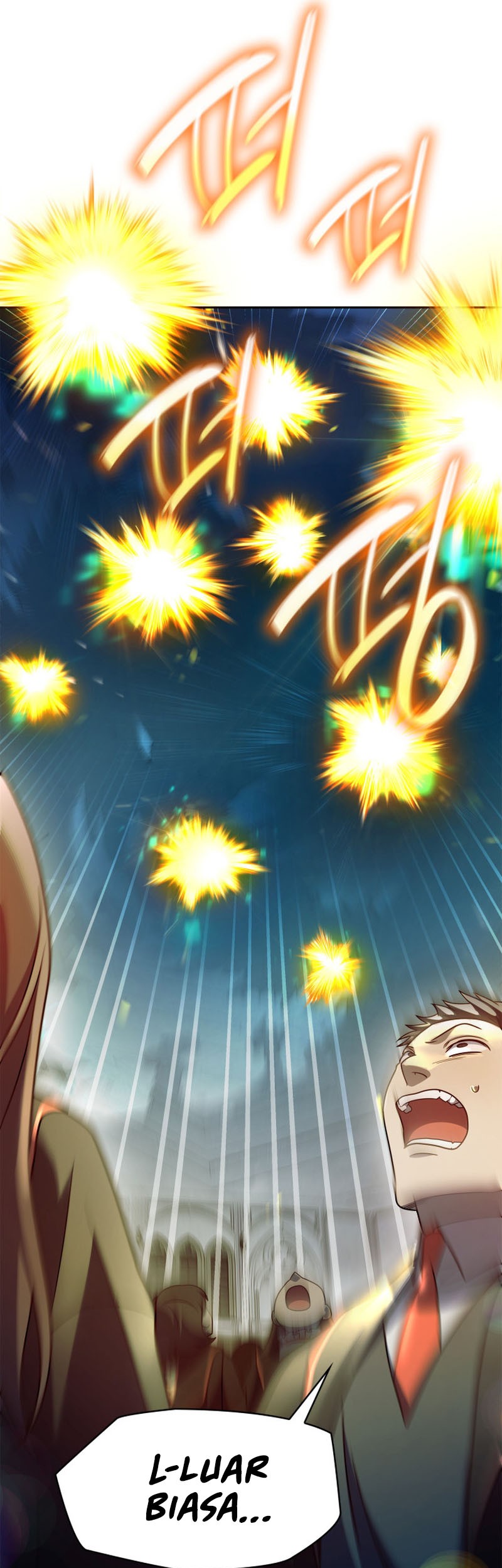 Infinite Mage Chapter 45 Gambar 11