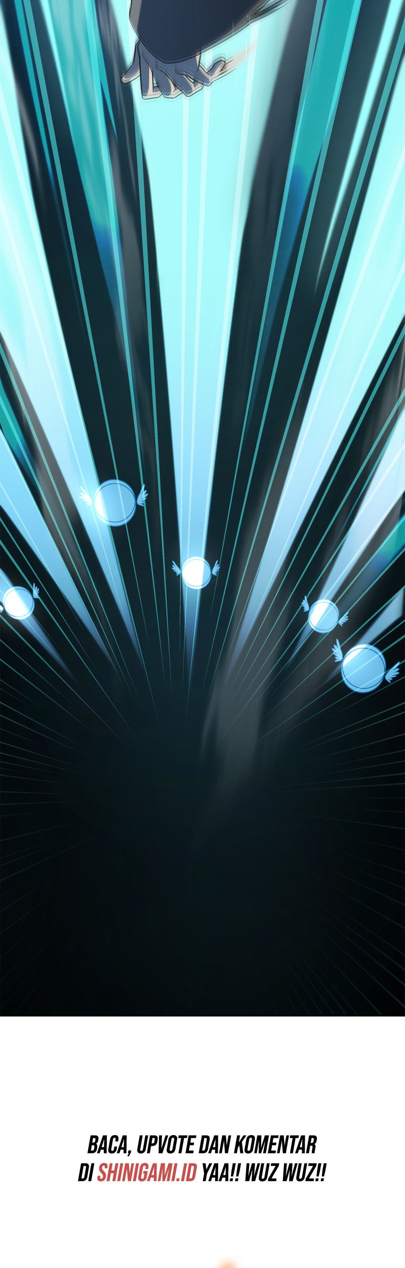 Infinite Mage Chapter 45 Gambar 13