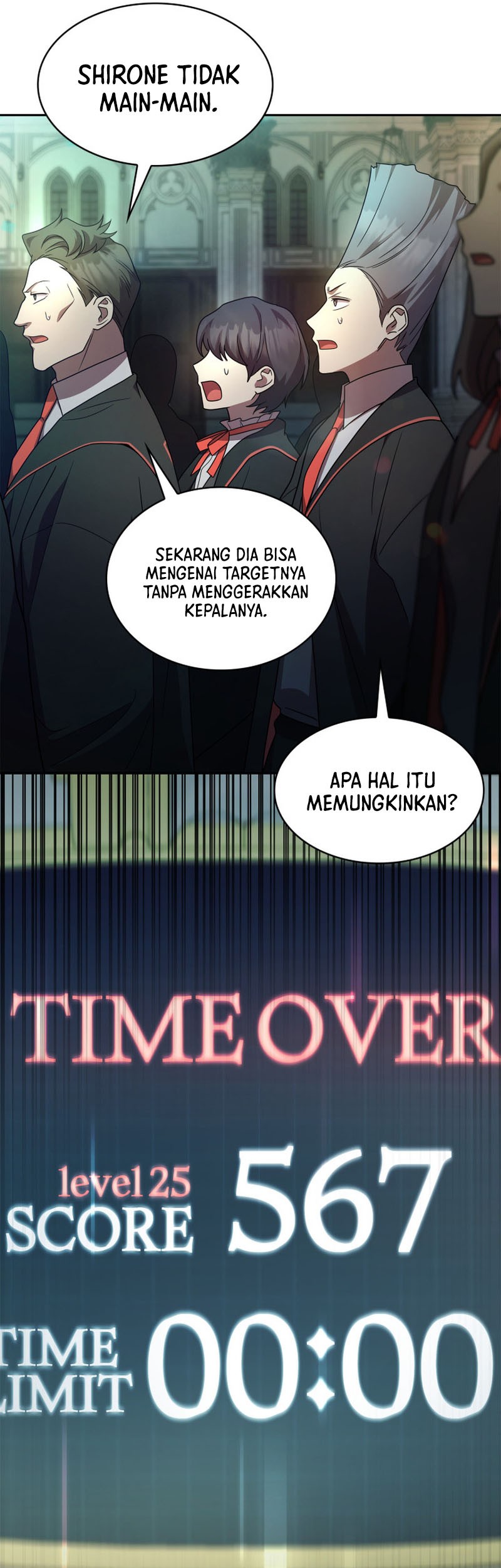 Infinite Mage Chapter 45 Gambar 15