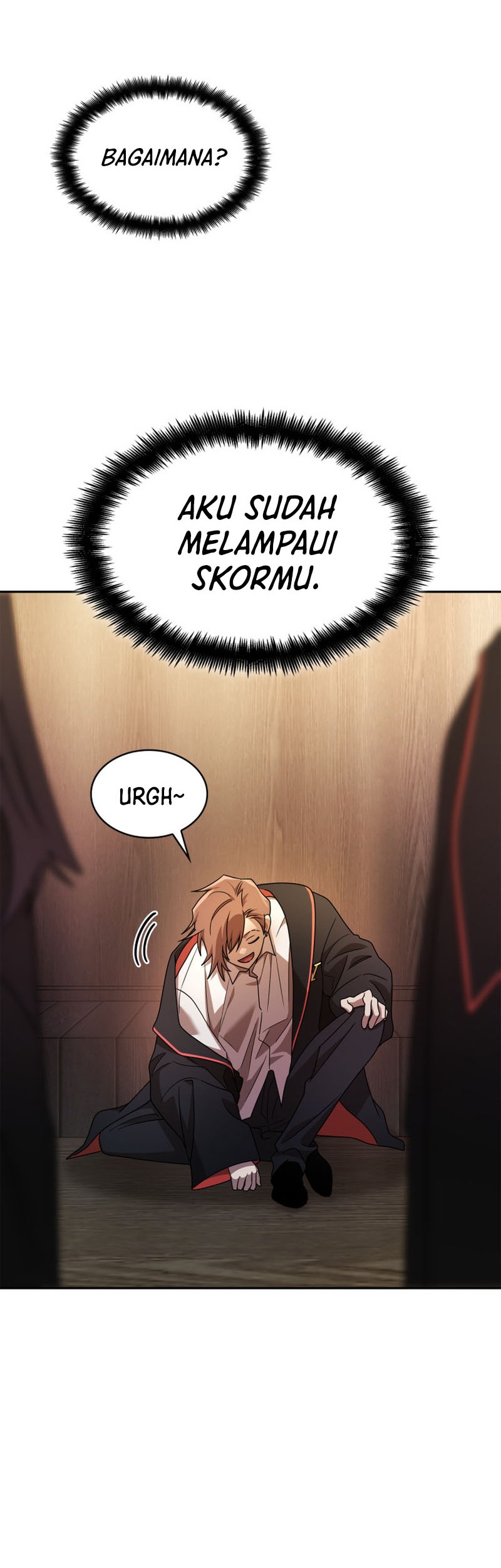 Infinite Mage Chapter 45 Gambar 18