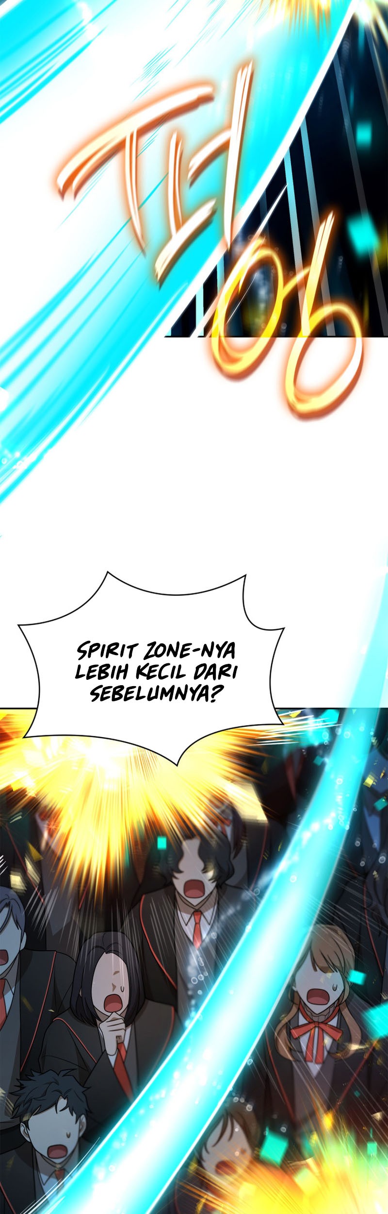 Infinite Mage Chapter 45 Gambar 21