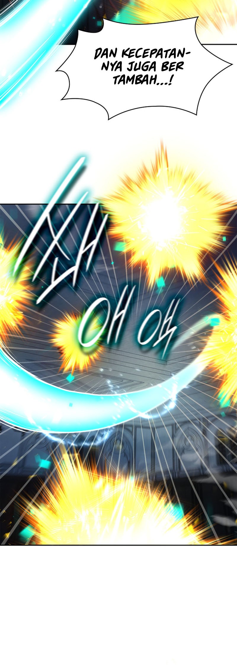 Infinite Mage Chapter 45 Gambar 22