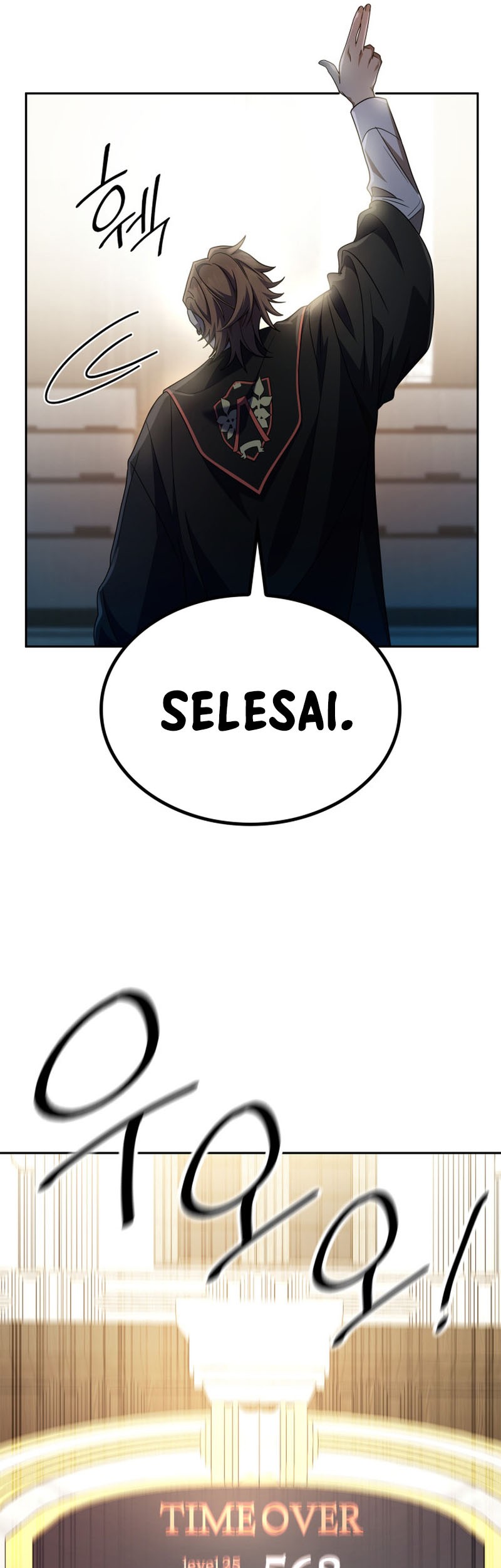 Infinite Mage Chapter 45 Gambar 23