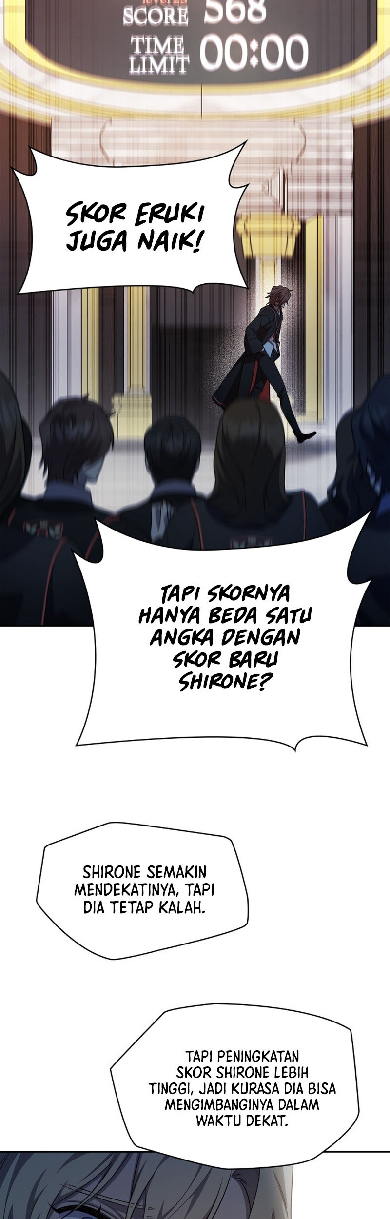 Infinite Mage Chapter 45 Gambar 24