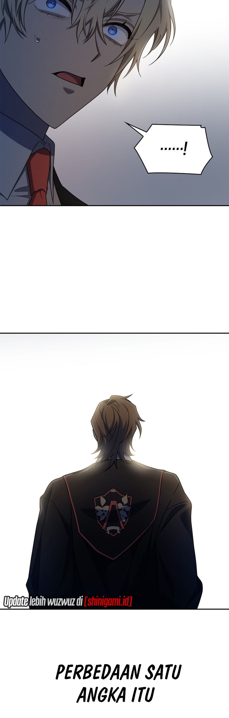 Infinite Mage Chapter 45 Gambar 25