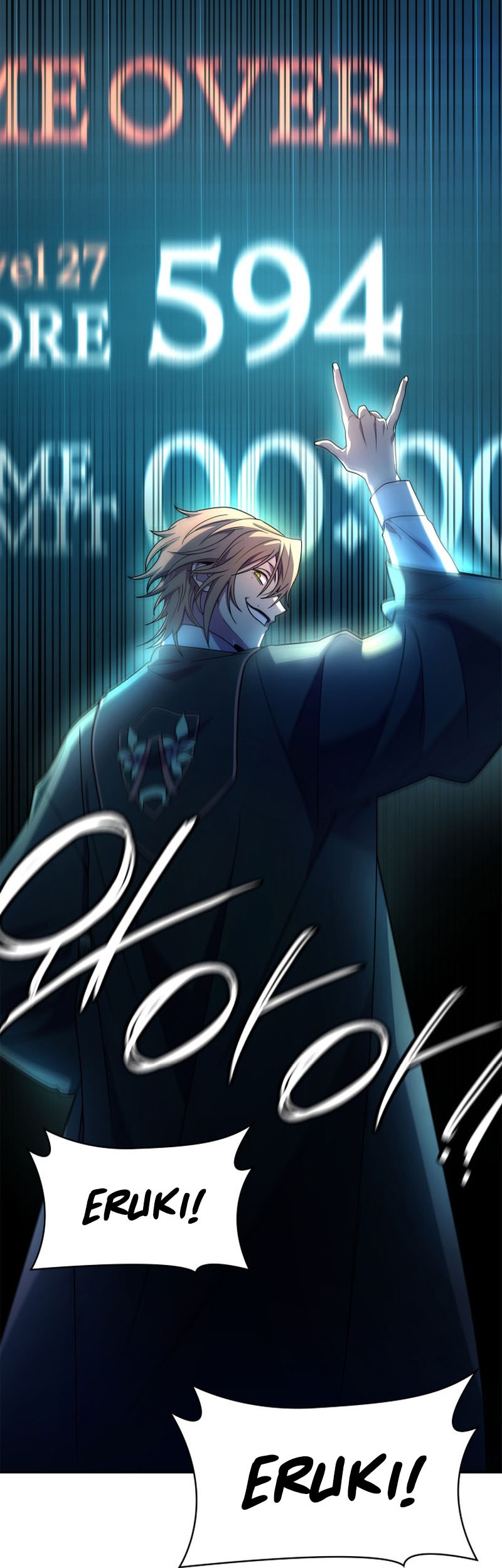 Infinite Mage Chapter 45 Gambar 29