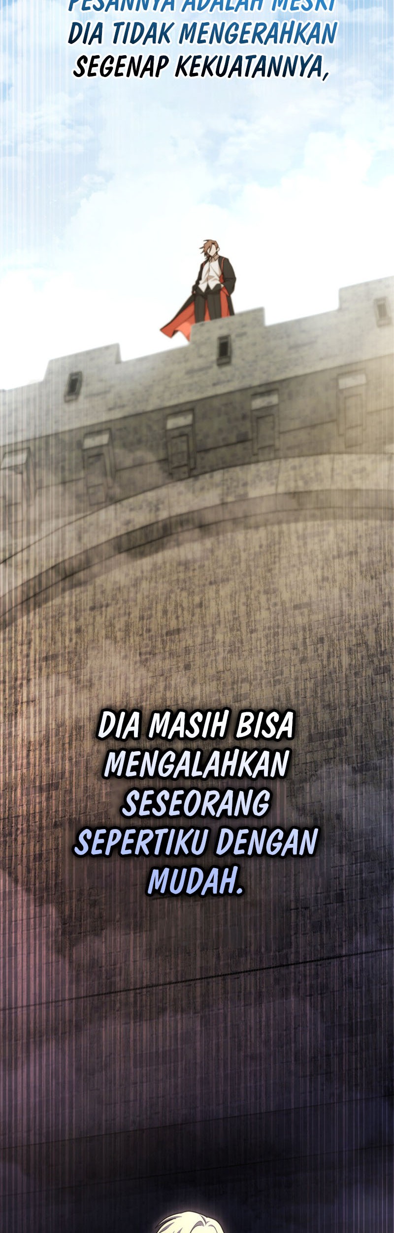 Infinite Mage Chapter 45 Gambar 32