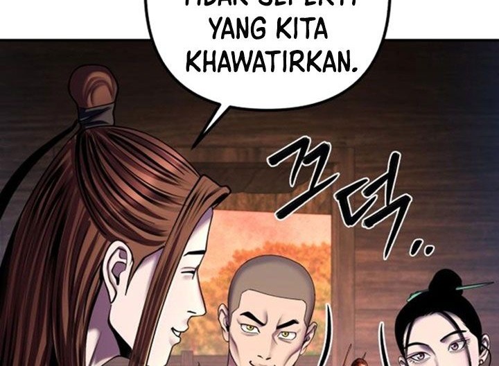 Ha Buk Paeng’s Youngest Son Chapter 99 Gambar 53