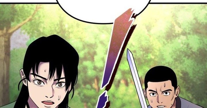 Ha Buk Paeng’s Youngest Son Chapter 99 Gambar 37