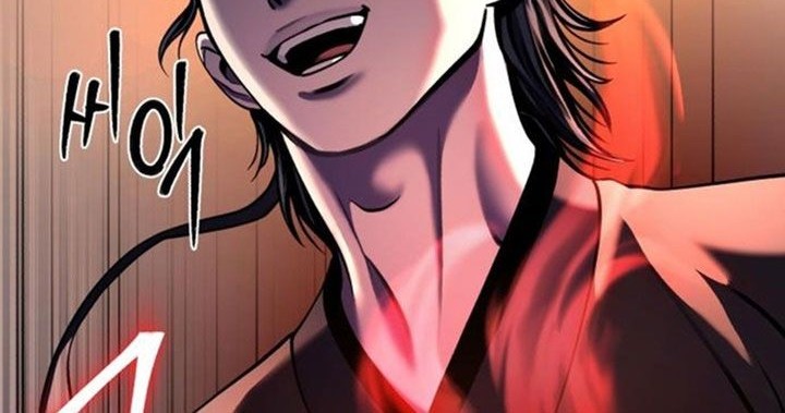 Ha Buk Paeng’s Youngest Son Chapter 99 Gambar 41