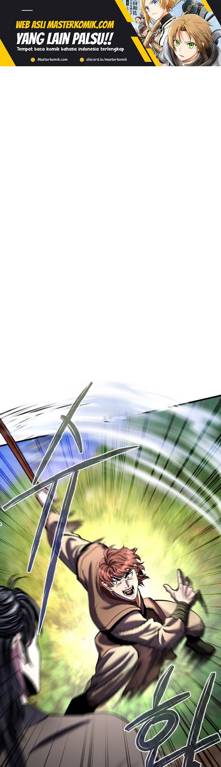 Manhwa Ha Buk Paeng’s Youngest Son Chapter 99 gambar nomor 2