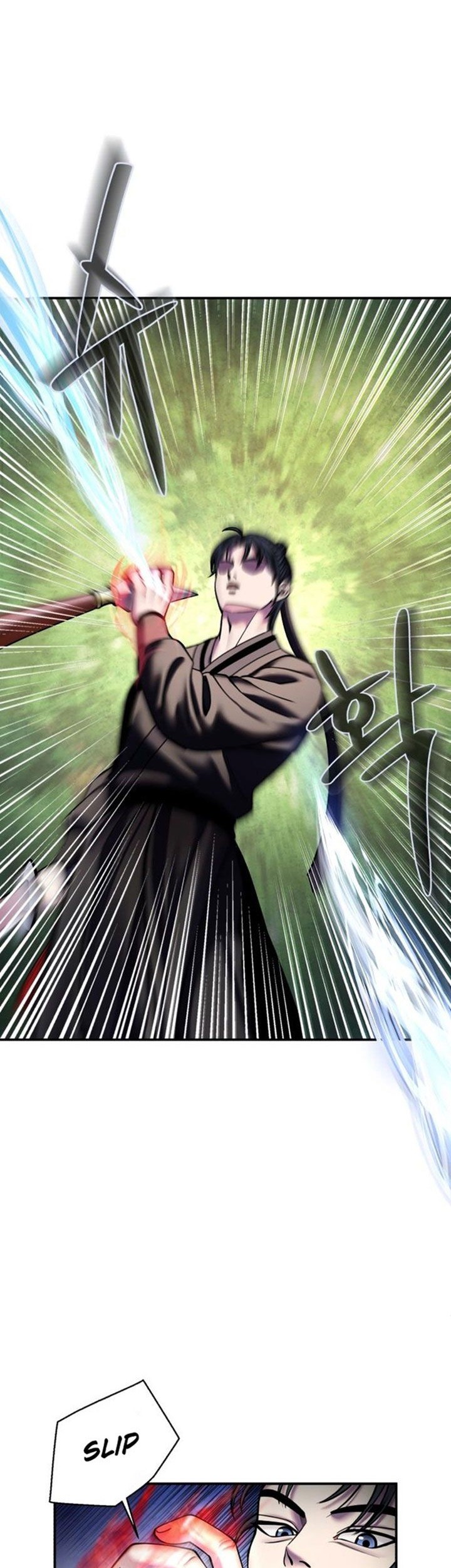 Ha Buk Paeng’s Youngest Son Chapter 99 Gambar 19