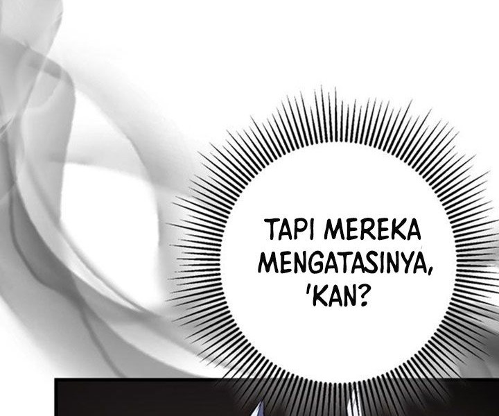 Ha Buk Paeng’s Youngest Son Chapter 99 Gambar 25