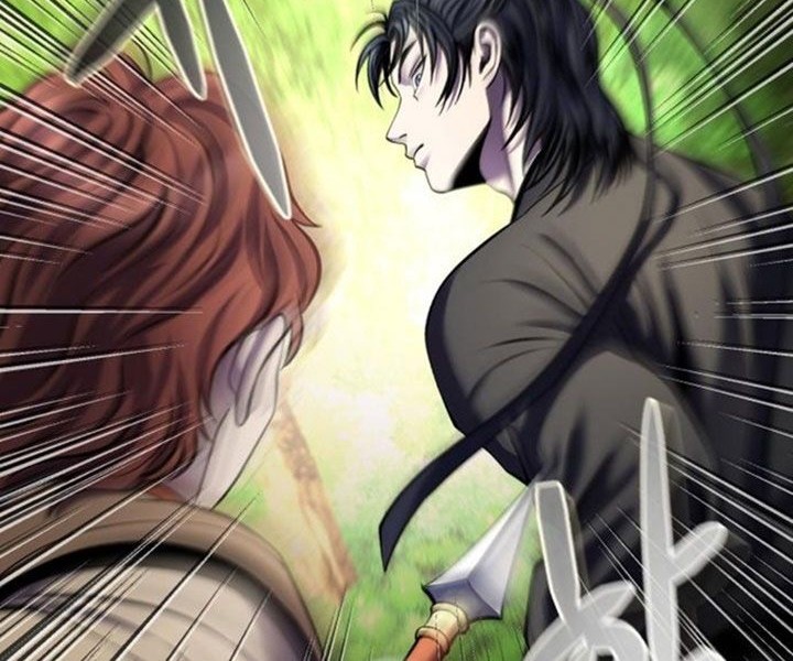 Ha Buk Paeng’s Youngest Son Chapter 99 Gambar 29