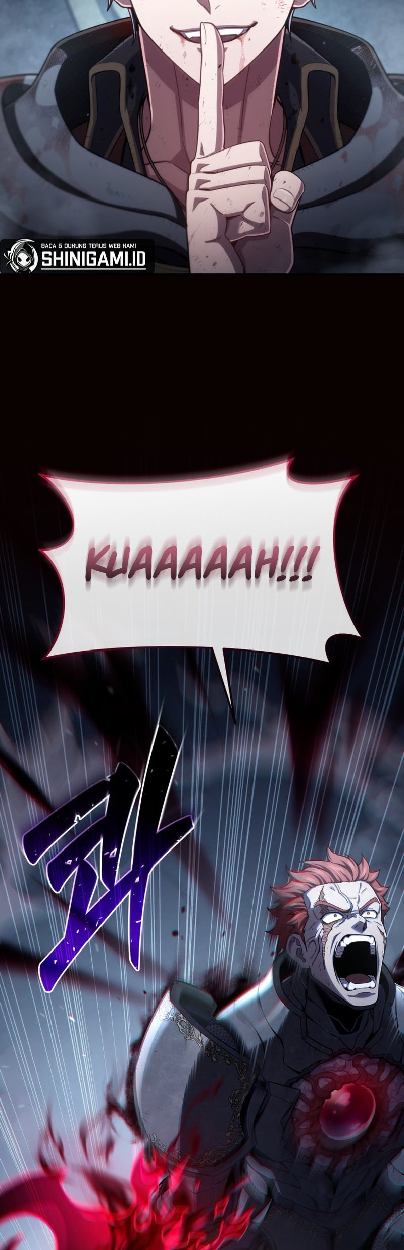 Damn Reincarnation Chapter 62 Gambar 54