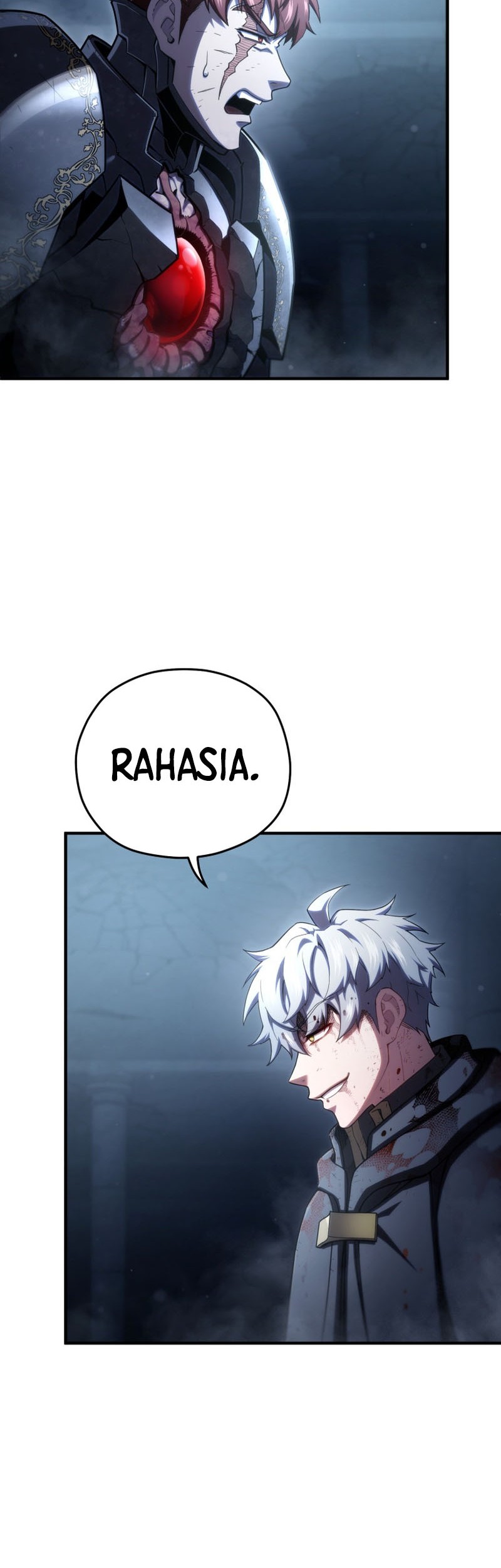 Damn Reincarnation Chapter 62 Gambar 52