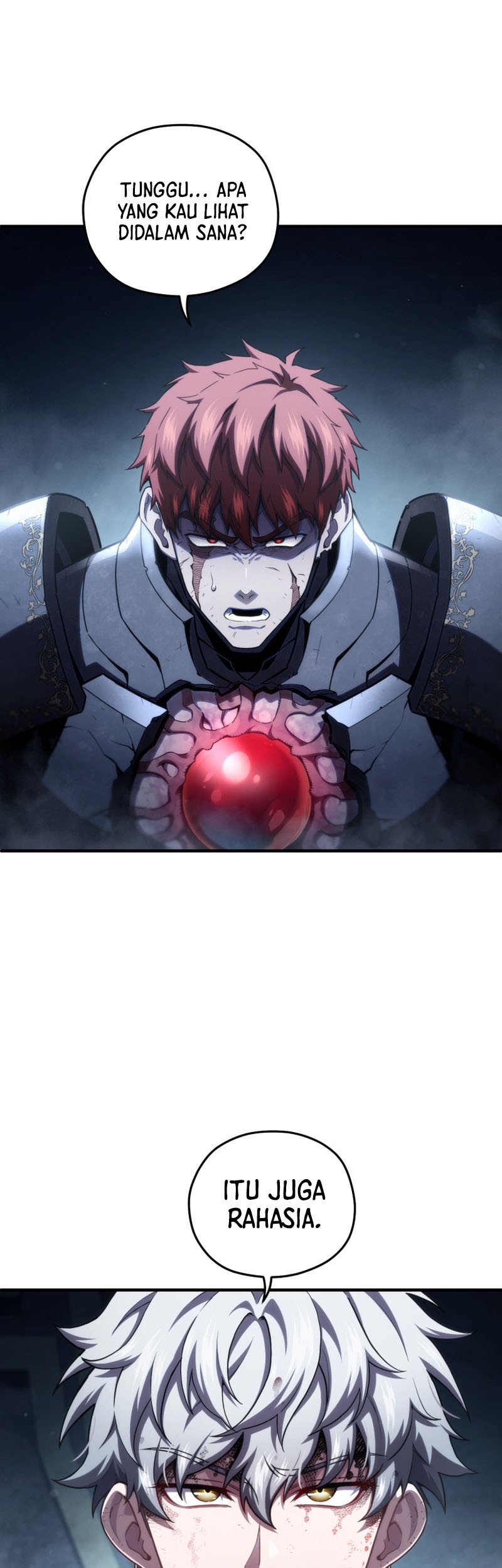 Damn Reincarnation Chapter 62 Gambar 53