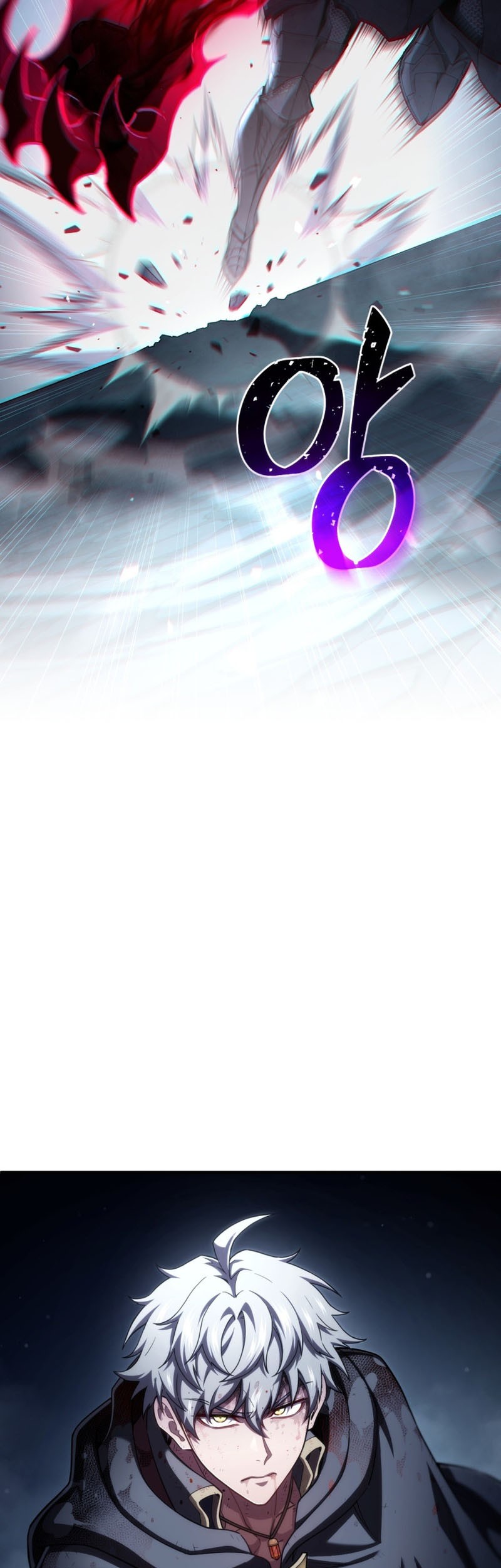 Damn Reincarnation Chapter 62 Gambar 55