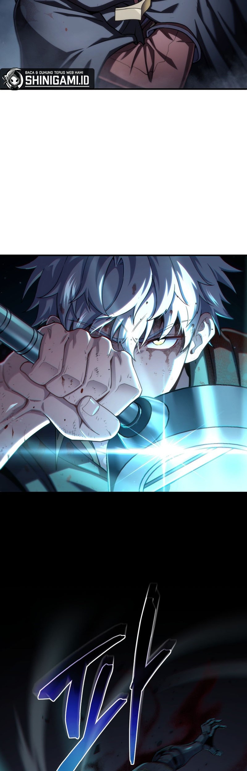 Damn Reincarnation Chapter 62 Gambar 56