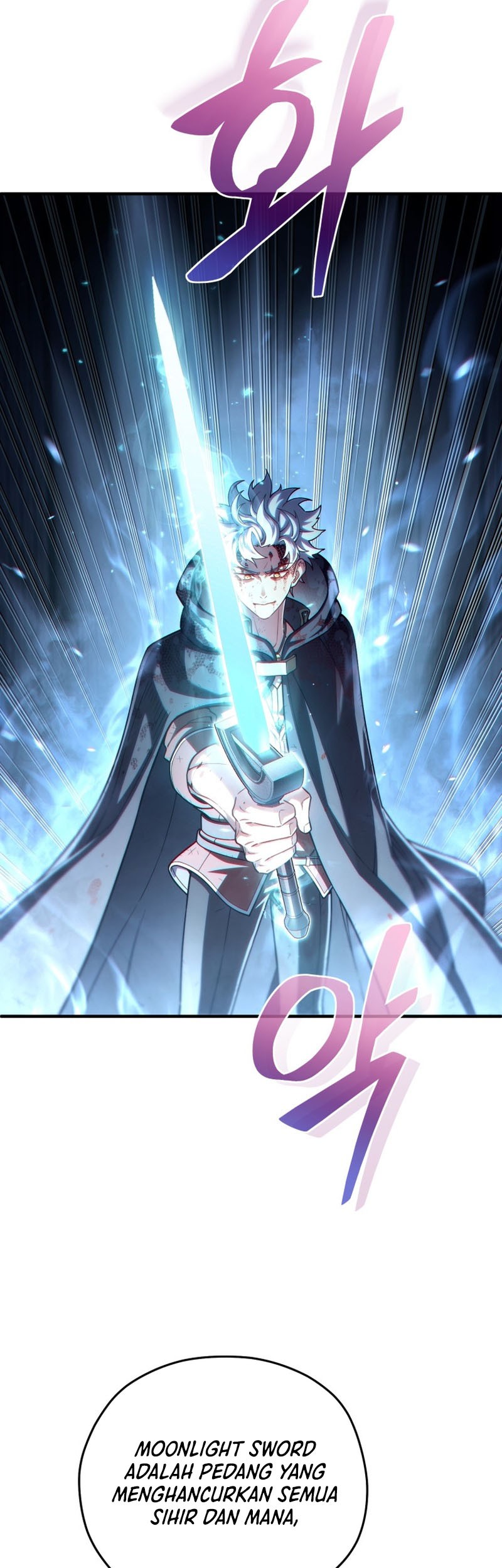 Damn Reincarnation Chapter 62 Gambar 35