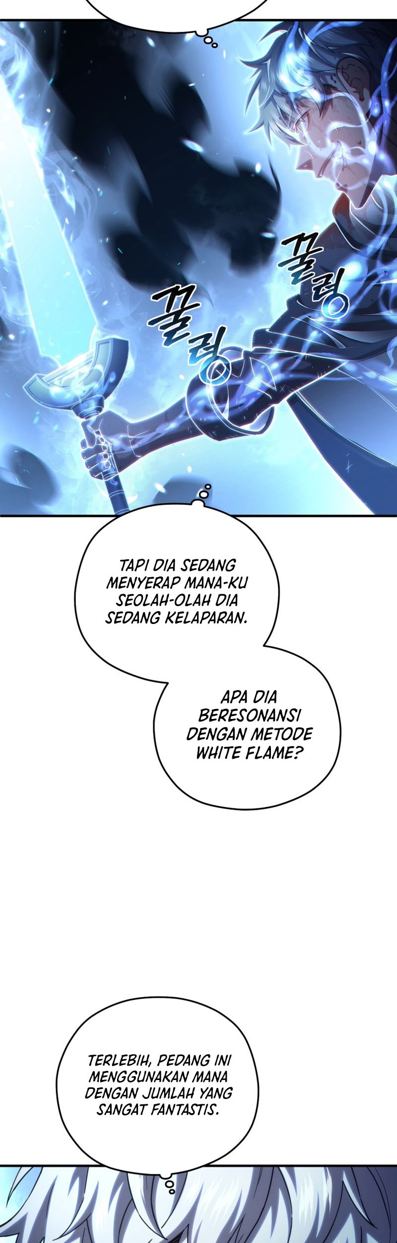 Damn Reincarnation Chapter 62 Gambar 36