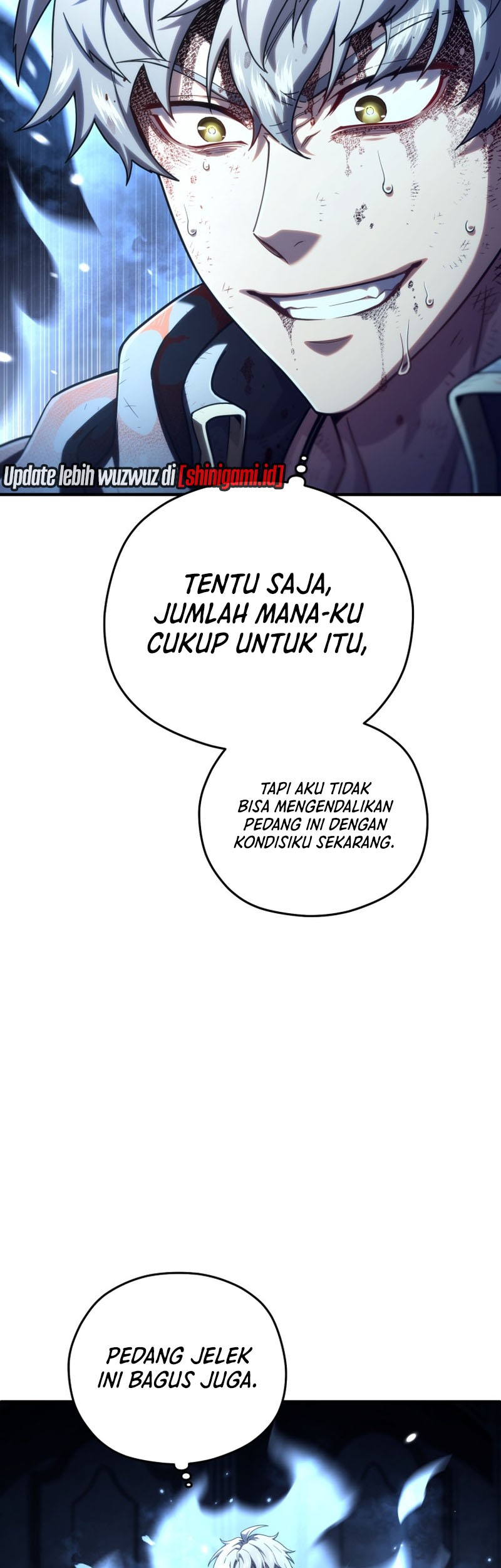Damn Reincarnation Chapter 62 Gambar 37