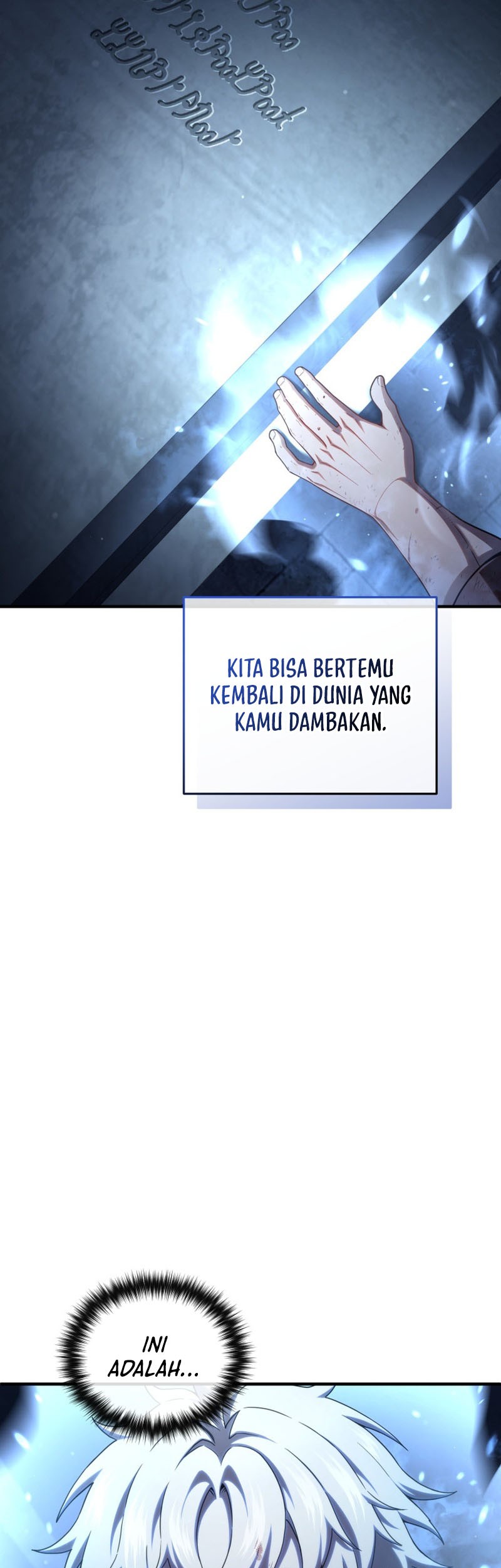 Damn Reincarnation Chapter 62 Gambar 43