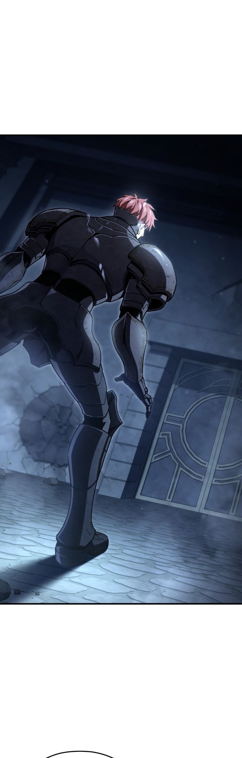 Damn Reincarnation Chapter 62 Gambar 45